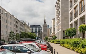 P&O Apartments Górskiego