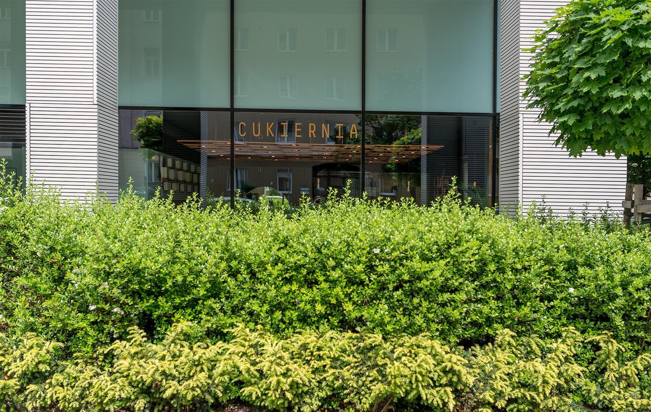 P&O Apartments Górskiego Warszawa Zewnętrze zdjęcie